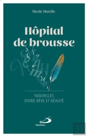 Hôpital De Brousse