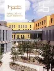 Hopital Prive De Dijon