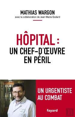 Bertrand.pt - Hôpital : Un Chef-D'Oeuvre En Péril