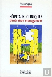 Hopitaux Cliniques Generation Management