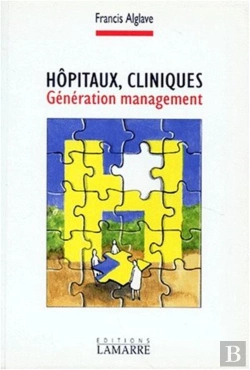 Bertrand.pt - Hopitaux Cliniques Generation Management