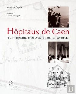 Bertrand.pt - Hopitaux De Caen