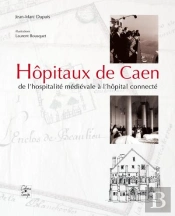 Hopitaux De Caen