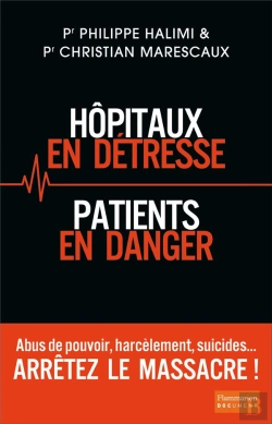 Bertrand.pt - Hôpitaux En Détresse, Patients En Danger