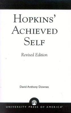 Bertrand.pt - Hopkins' Achieved Self