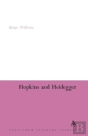 Hopkins And Heidegger