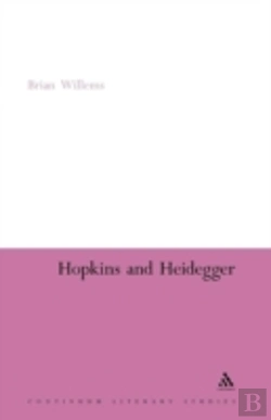 Bertrand.pt - Hopkins And Heidegger