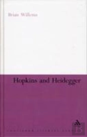 Hopkins And Heidegger