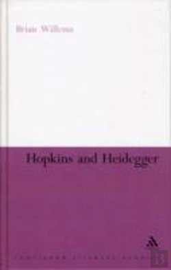 Bertrand.pt - Hopkins And Heidegger