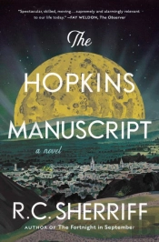 Hopkins Manuscript