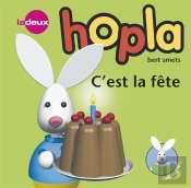 Hopla C'Est La Fete