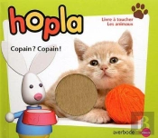 Hopla Copain ? Copain !