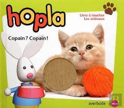 Bertrand.pt - Hopla Copain ? Copain !