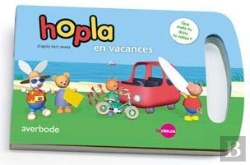 Bertrand.pt - Hopla En Vacances