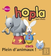 Hopla. Plein D'Animaux
