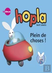 Hopla. Plein De Choses !