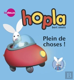 Bertrand.pt - Hopla. Plein De Choses !