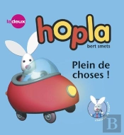 Hopla. Plein De Choses !