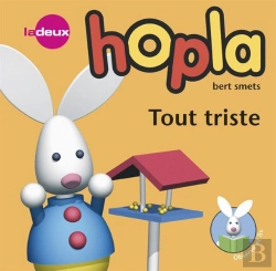 Bertrand.pt - Hopla - Tout Triste