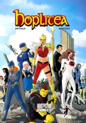 Hoplitea