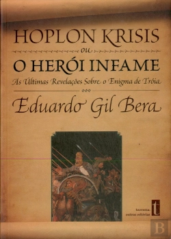 Bertrand.pt - Hoplon Krisis ou o Herói Infame