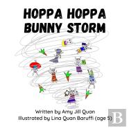 Hoppa Hoppa Bunny Storm