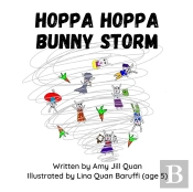 Hoppa Hoppa Bunny Storm