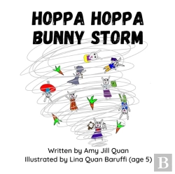 Bertrand.pt - Hoppa Hoppa Bunny Storm