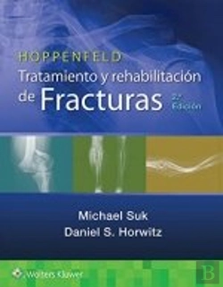 Bertrand.pt - Hoppenfeld Tratamiento Y Rehabilitacion De Fracturas 2º Ed
