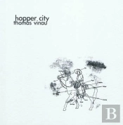 Hopper City