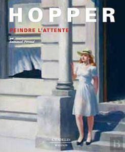 Hopper, Peindre L'Attente