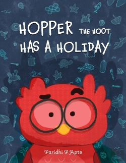 Bertrand.pt - Hopper The Hoot Has A Holiday