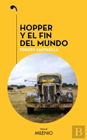 Hopper Y El Fin Del Mundo
