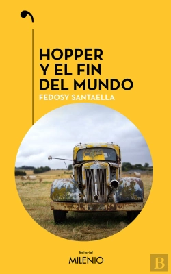 Bertrand.pt - Hopper Y El Fin Del Mundo