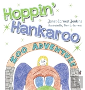 Hoppin' Hankaroo