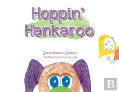 Hoppin' Hankaroo
