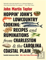 Hoppin' John'S Lowcountry Cooking