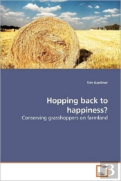 Hopping Back To Happiness?