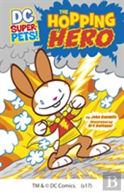 Hopping Hero