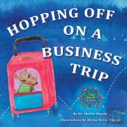 Hopping Off On A Business Trip