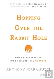 Hopping Over The Rabbit Hole