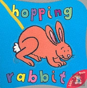 Hopping Rabbit
