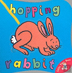 Bertrand.pt - Hopping Rabbit