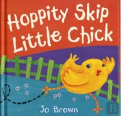 Bertrand.pt - Hoppity Skip Little Chick
