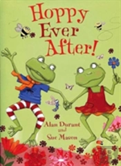 Hoppy Ever After