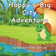Hoppy'S Big City Adventure