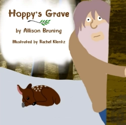 Bertrand.pt - Hoppy'S Grave