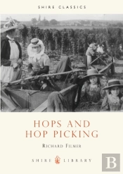 Hops And Hop Picking