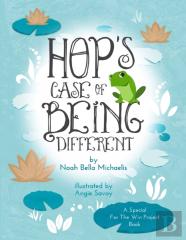 Hop'S Case Of Being Different