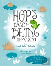 Hop'S Case Of Being Different